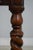Maitland Smith Mahogany End Table Stand For Sale - Image 9 of 14