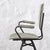 Mid-Century Modern Armchair, France, 1950s For Sale - Image 4 of 11