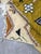 Tribal Moroccan Rug - 9.9 X 8.3 Ft For Sale - Image 9 of 9