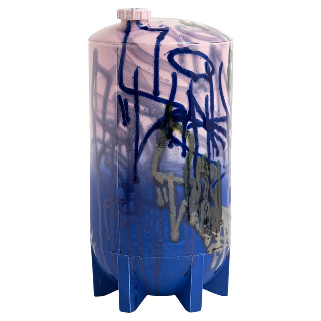 Under Pressure 13 by Yuri Van Poppel For Sale