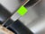 Metal Restoration Hardware French Factory Industrial Metal Desk With Patina For Sale - Image 7 of 12