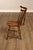 Pennsylvania House Vintage Set of Three Cherry Windsor Chairs For Sale - Image 17 of 18