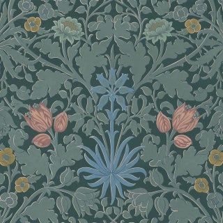 HYACINTH NOVELLUS Wallpaper - Euphorbia For Sale