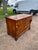 French 19th Century Louis Philippe Solid Walnut Chest of Drawers / Commode For Sale - Image 9 of 12