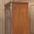 19th Century Parisian Louis XVI Marquetry Bookcase ~ Display Armoire For Sale - Image 14 of 18