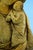 20th Century Terracotta Sculpture of Madonna and Child by Francesco Prosperi, Assisi, Italy For Sale - Image 14 of 18