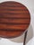 Wood Oval Extendable Dining Table in Rosewood by Harry Østergaard for Randers, Denmark, 1960s For Sale - Image 7 of 18