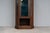 Art Nouveau Display Cabinet in Oak, Early 20th Century For Sale - Image 9 of 18