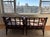 Dessin Fournir Dessin Fournir Therien Studio Workshop Lattice Chair (Two) For Sale - Image 4 of 18