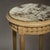 French Painted Antique Gueridon For Sale In Austin - Image 6 of 9