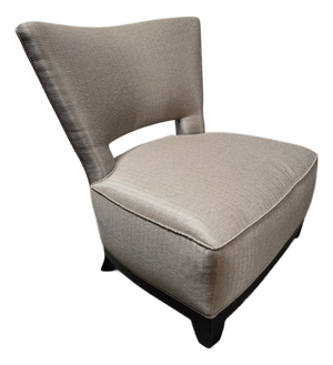 A. Rudin Slipper Chair, Model 642