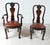 Victorian Mahogany Dining Set from Gillows of Lancaster, 1890, Set of 9 For Sale - Image 3 of 13