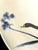 Mid-Century Modern Rare Large Japanese Porcelain Presentation Plate Makuzu Kozan For Sale - Image 3 of 18