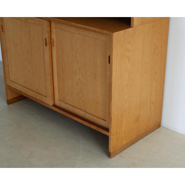 Cabinet for Ry Mobler, 1960s For Sale - Image 11 of 16