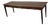Large 19th Century French Rustic Elm Farmhouse Dining Table For Sale