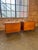 Knoll 1960s Florence Knoll 4 Drawer Walnut Dresser For Sale - Image 4 of 14