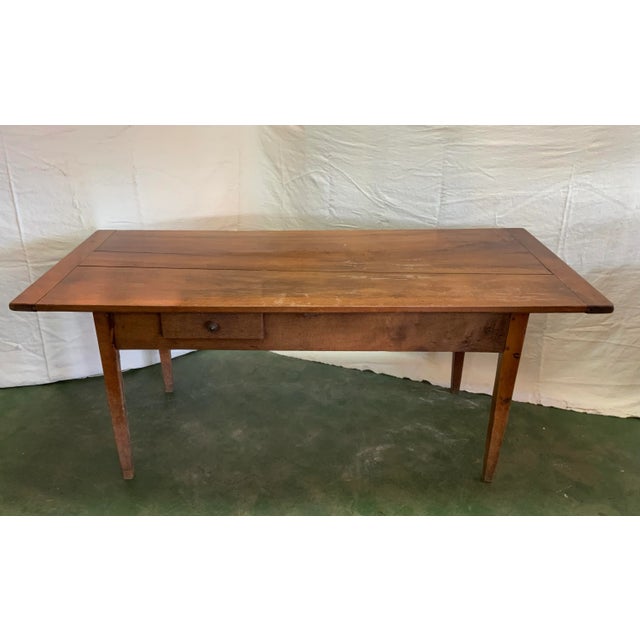 Late 18th Century French Table For Sale - Image 13 of 13