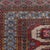Middle Eastern Bukhara Rug For Sale - Image 4 of 7