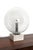 Table Lamp Globe Model 3480 from Erco For Sale - Image 9 of 9