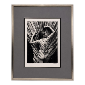 British Contemporary Photography Boyarde Messenger (London, Uk) Signed & Numbered LTD Edition Archival Print Metamorphosis 2009 Edition Iii/v (3 of 5)