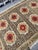 Textile Uzbek Suzani Wall Decor For Sale - Image 7 of 11