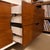 2020s Four Hands Large Tucker Media Console For Sale - Image 5 of 8
