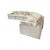 Wood Sectional Sofa Henredon Circa 1980’s For Sale - Image 7 of 7