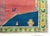 Tribal Vintage Persian Gabbeh Rug For Sale - Image 3 of 15