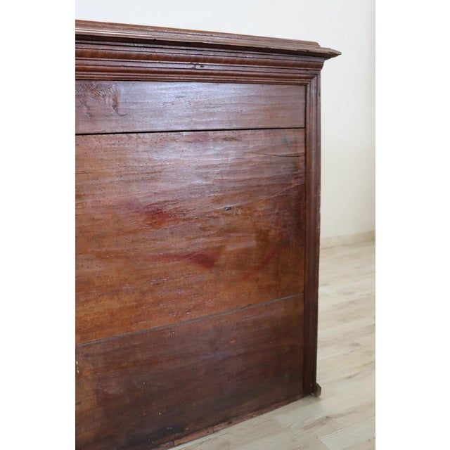 Antique Walnut Kneeler, 1700s For Sale - Image 18 of 18