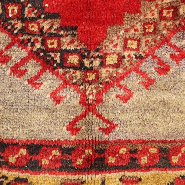 Anatolian Handmade Rug, Türkiye For Sale - Image 5 of 9
