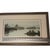Wood Late 20th Century Helen Rundell Morrow Lake Print.Signed and Numbered Matted and Framed 24 X 14.5 For Sale - Image 7 of 18