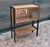Vintage Glass Bar, 1960s For Sale - Image 3 of 16