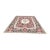 Handwoven French Style Needlepoint Rug 8'0" X 10'0" For Sale