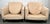 Chrome Mid 20th Century Pair of Chrome Strap Barrel Lounge Chairs Attributed to Finn Andersen for Selig For Sale - Image 8 of 16