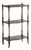 Louis Philippe Etagere with 3 Levels, 1860s For Sale