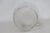 Glass Early 20th Century Anchor Hocking Depression Glass Pillar Optic Water Pitcher With Ice Lip For Sale - Image 7 of 11