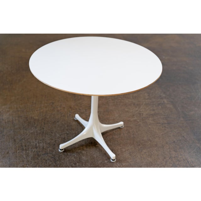 1960s Coffee Table by George Nelson for Herman Miller, 1960s For Sale - Image 5 of 8