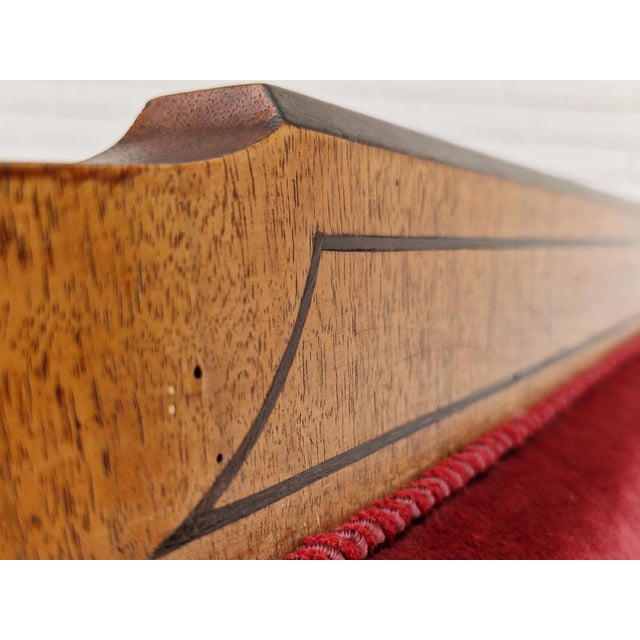 Vintage Danish 2 Seater Sofa, 1950s For Sale - Image 15 of 18