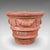 1960s Pair of Vintage Patio Jardiniere, English, Terracotta, Veranda Planter Pot, 1960 For Sale - Image 5 of 12