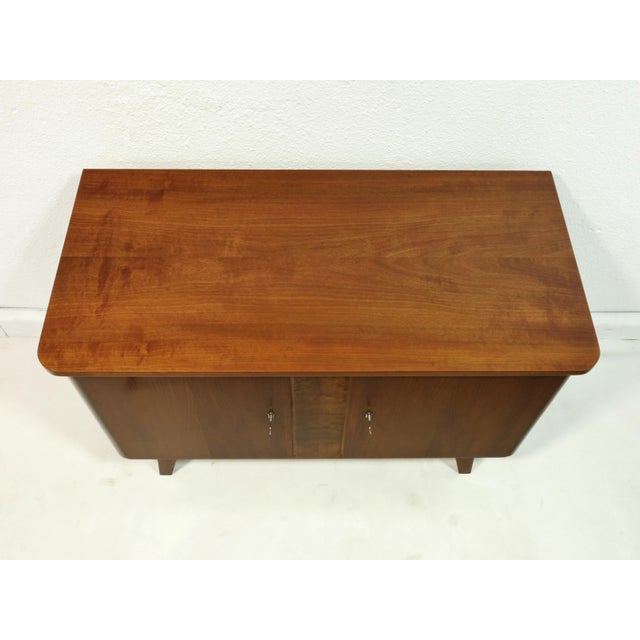 1960s Mid-Century Sideboard, Germany, 1960s For Sale - Image 5 of 12