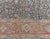 Beige Persian Tabriz Rug For Sale - Image 8 of 9