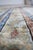 Gray All-Silk Chinese Rugs, Set of 2 For Sale - Image 8 of 12