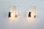 Adjustable Wall Lights by Stilnovo, 1950s, Set of 2 For Sale - Image 10 of 18