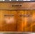 Wood 1960's Mid-Century Modern Walnut Wood Storage Cabinet by Henredon For Sale - Image 7 of 10