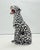 Snowleopard in Ceramic from Ceramiche Boxer For Sale - Image 10 of 10