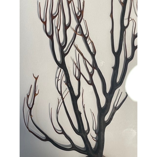 Two Natures Beauty Sez Brunches Framed For Sale - Image 4 of 9