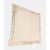 Vintage Gorgeous Hand Lace Trimmed Fancy Dinner Napkins- Set of 3 For Sale - Image 4 of 15