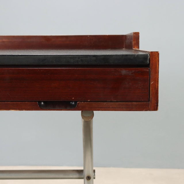Desk attributed to Annig Sarian for Arflex, 1960s For Sale - Image 5 of 9
