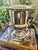 Hollywood Regency Vintage Silver Plate Trophy Form Champagne Ice Bucket With Removable Liner For Sale - Image 3 of 10