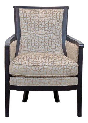 Hickory Chair Company Transitional Breck Chair